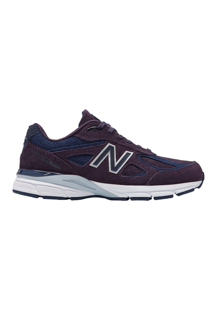 Chaussures de sport New Balance 990v4 Hommes M990EP4