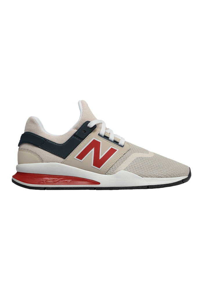 Chaussures de sport New Balance 247 Hommes MS247NMN