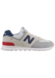 Chaussures de sport New Balance 574 Hommes ML574UJD