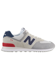 Chaussures de sport New Balance 574 Hommes ML574UJD