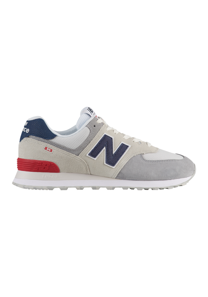 Chaussures de sport New Balance 574 Hommes ML574UJD