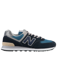 Chaussures de sport New Balance 574 Hommes ML574ESS