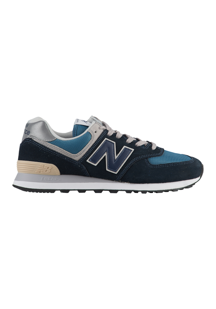 Chaussures de sport New Balance 574 Hommes ML574ESS