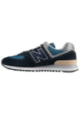 Chaussures de sport New Balance 574 Hommes ML574ESS