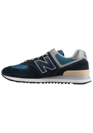 Chaussures de sport New Balance 574 Hommes ML574ESS