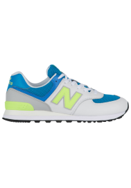 Chaussures de sport New Balance 574 Hommes ML574PWB