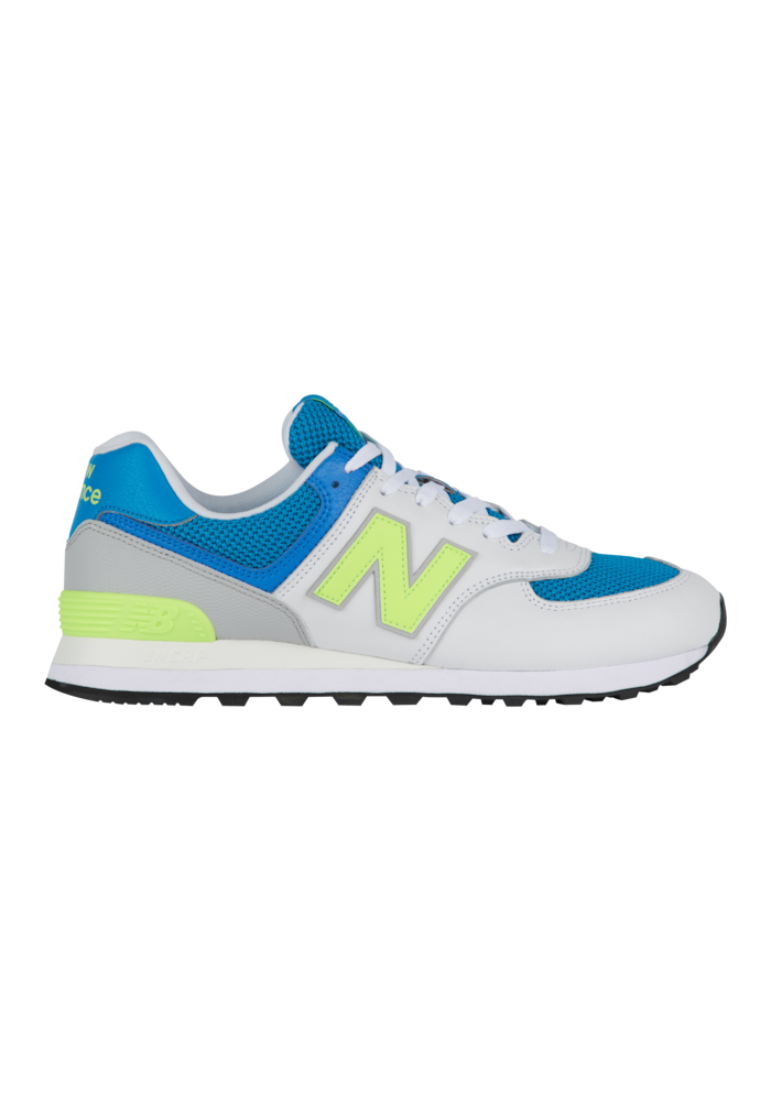 Chaussures de sport New Balance 574 Hommes ML574PWB