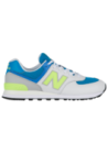Chaussures de sport New Balance 574 Hommes ML574PWB