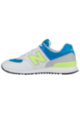 Chaussures de sport New Balance 574 Hommes ML574PWB