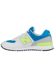 Chaussures de sport New Balance 574 Hommes ML574PWB