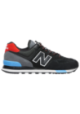 Chaussures de sport New Balance 574 Hommes ML574JHO