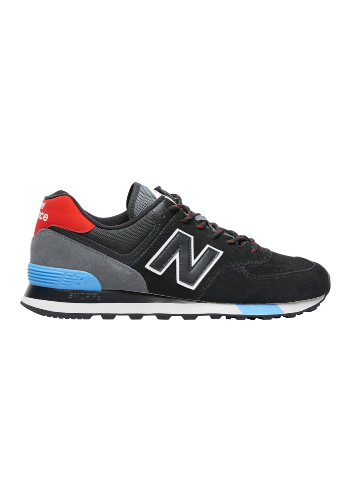 Chaussures de sport New Balance 574 Hommes ML574JHO