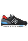 Chaussures de sport New Balance 574 Hommes ML574JHO