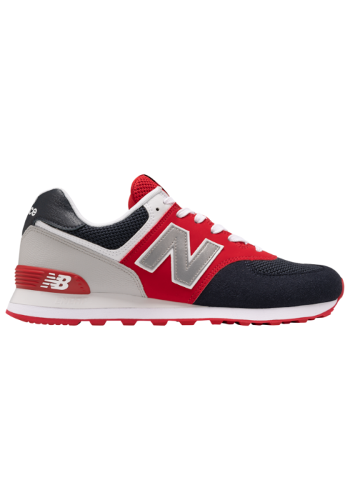 Chaussures de sport New Balance 574 Hommes ML574SA1