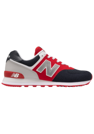 Chaussures de sport New Balance 574 Hommes ML574SA1