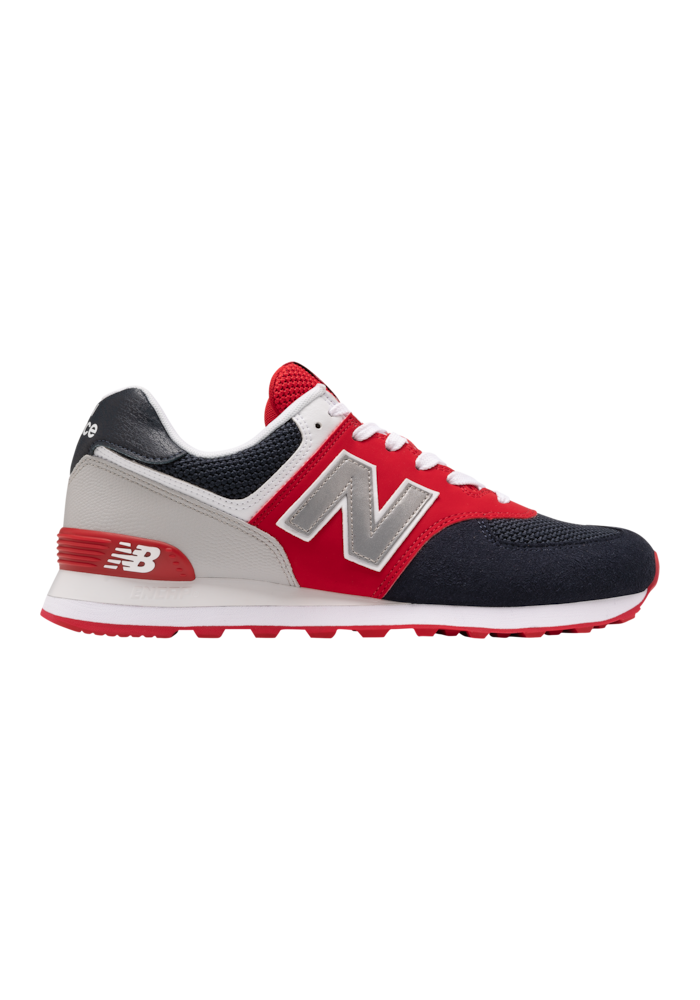 Chaussures de sport New Balance 574 Hommes ML574SA1