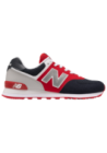 Chaussures de sport New Balance 574 Hommes ML574SA1