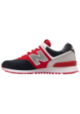 Chaussures de sport New Balance 574 Hommes ML574SA1