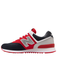 Chaussures de sport New Balance 574 Hommes ML574SA1