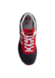 Chaussures de sport New Balance 574 Hommes ML574SA1