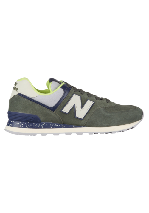 Chaussures de sport New Balance 574 Classic Hommes ML574HVC