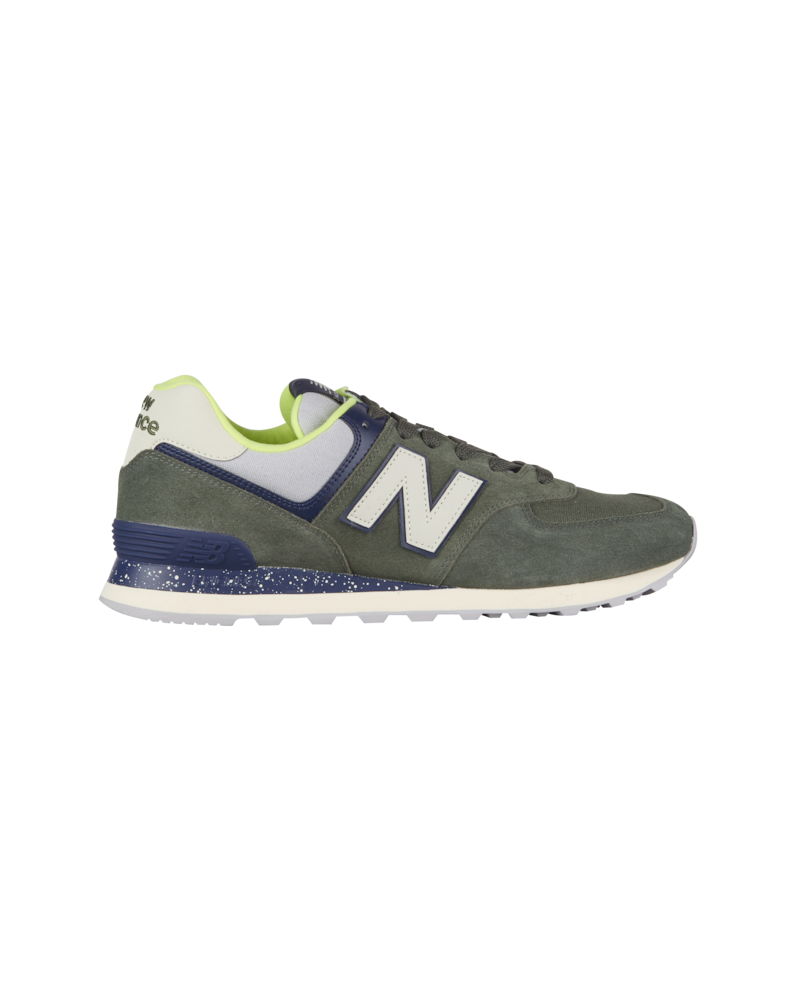Chaussures de sport New Balance 574 Classic Hommes ML574HVC