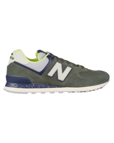 Chaussures de sport New Balance 574 Classic Hommes ML574HVC