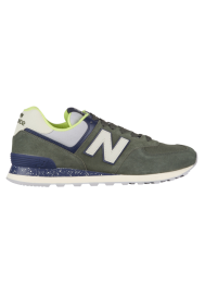 Chaussures de sport New Balance 574 Classic Hommes ML574HVC