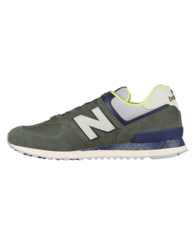 Chaussures de sport New Balance 574 Classic Hommes ML574HVC