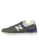 Chaussures de sport New Balance 574 Classic Hommes ML574HVC