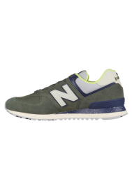 Chaussures de sport New Balance 574 Classic Hommes ML574HVC