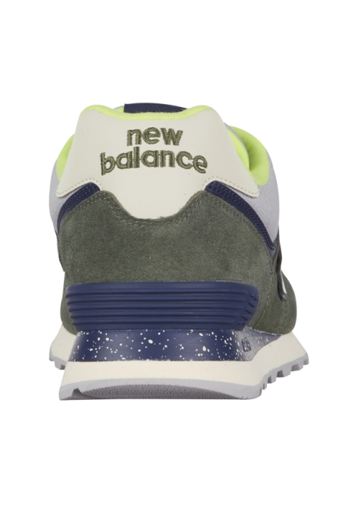 Chaussures de sport New Balance 574 Classic Hommes ML574HVC