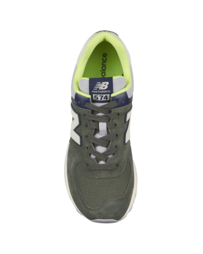 Chaussures de sport New Balance 574 Classic Hommes ML574HVC