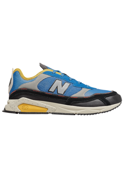 Chaussures de sport New Balance X Racer Hommes MSXRCHSD