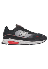 Chaussures de sport New Balance X Racer Hommes MSXRCHTW