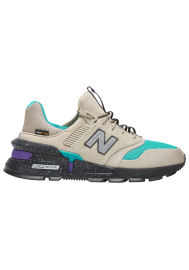 Chaussures de sport New Balance 997 Sport Hommes MS997SB