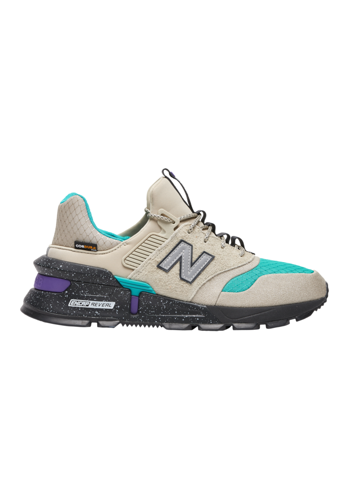 Basket de sport new balance discount