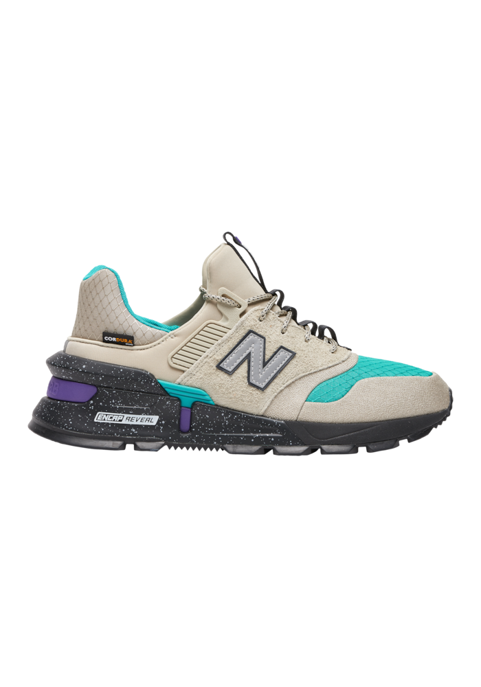 chaussures sport homme new balance
