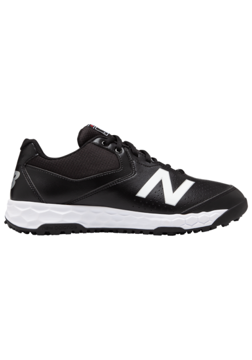 Chaussures de sport New Balance Umpire Fresh Foam 950v3 Field Shoe Hommes MU950BWE