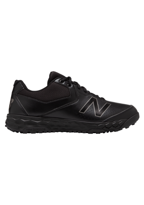 Chaussures de sport New Balance Umpire Fresh Foam 950v3 Field Shoe Hommes MU950BK3