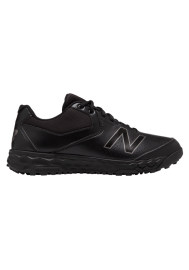 Chaussures de sport New Balance Umpire Fresh Foam 950v3 Field Shoe Hommes MU950BK3