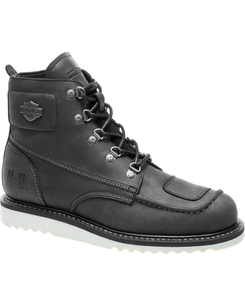 Boots harley davidson Hagerman  Motorcycle D93469