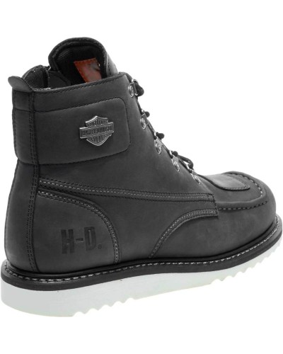 Boots harley davidson Hagerman  Motorcycle D93469