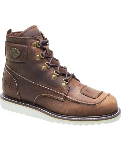 Boots harley davidson Hagerman  Motorcycle D93469