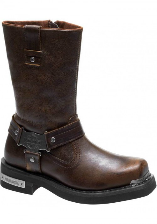 Boots harley davidson arlesfort  Motorcycle D96149
