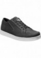 Boots harley davidson Luton Bar & Shield Logo Sneakers en cuir D93623