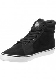 Boots harley davidson Scott Sneakers en cuir D93624