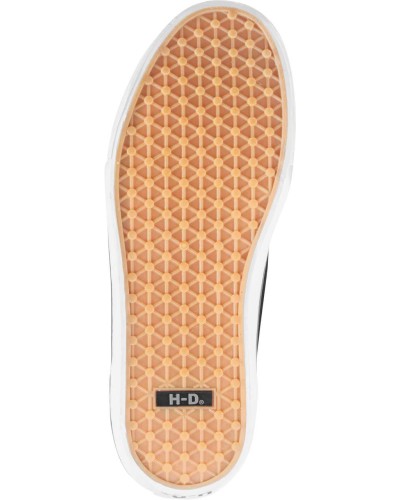 Boots harley davidson Tompkins  Sneakers en cuir D93626