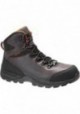 Boots harley davidson Benham Waterproof Motorcycle D93581