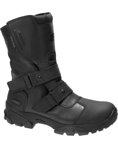 Boots harley davidson Hartnell  Waterproof  Motorcycle D96181